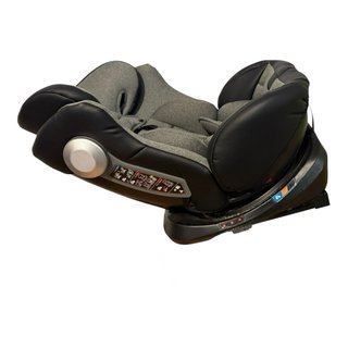 Silla coche Playxtrem Revol Giratoria 360° Isofix