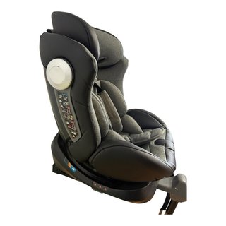 Silla coche Playxtrem Revol Giratoria 360° Isofix