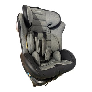 Silla coche Playxtrem Revol Giratoria 360° Isofix