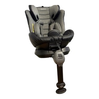 Silla coche Playxtrem Revol Giratoria 360° Isofix