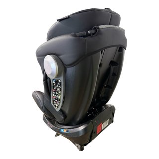 Silla coche Playxtrem Revol Giratoria 360° Isofix