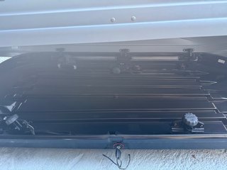 COFRE THULE PACIFIC 200