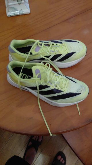 Adidas Adizero Boston 13 Zapatillas Running