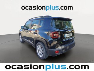 Jeep Renegade eHybrid 1.5 Altitude DCT 96 kW (130 CV)