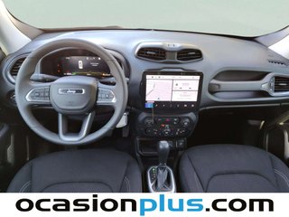 Jeep Renegade eHybrid 1.5 Altitude DCT 96 kW (130 CV)