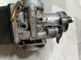 Carburador Dellorto PHBH28ND