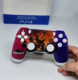 Mando PS4 Inalámbrico Nuevo