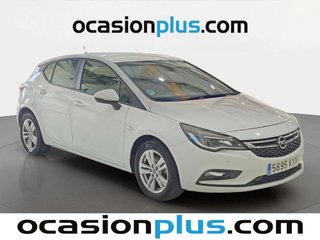 Opel Astra 1.6 CDTi S&S Selective Pro 81 kW (110 CV)