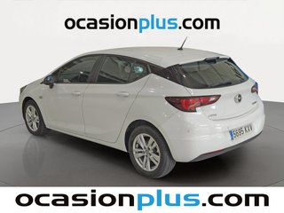 Opel Astra 1.6 CDTi S&S Selective Pro 81 kW (110 CV)