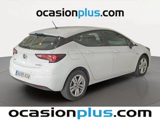 Opel Astra 1.6 CDTi S&S Selective Pro 81 kW (110 CV)