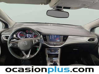 Opel Astra 1.6 CDTi S&S Selective Pro 81 kW (110 CV)