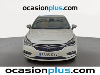 Opel Astra 1.6 CDTi S&S Selective Pro 81 kW (110 CV)