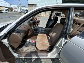 Toyota Mark II 1993