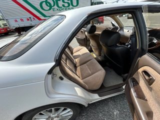 Toyota Mark II 1993