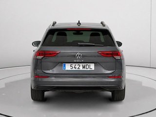 Volkswagen Golf Variant Life 1.0 TSI 81 kW (110 CV)