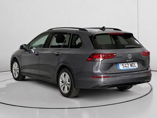 Volkswagen Golf Variant Life 1.0 TSI 81 kW (110 CV)