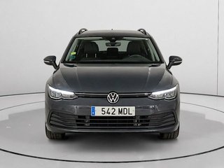 Volkswagen Golf Variant Life 1.0 TSI 81 kW (110 CV)