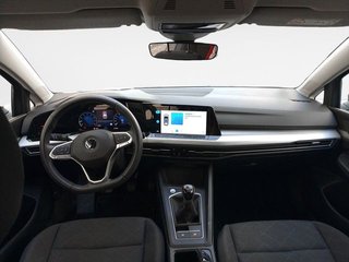Volkswagen Golf Variant Life 1.0 TSI 81 kW (110 CV)