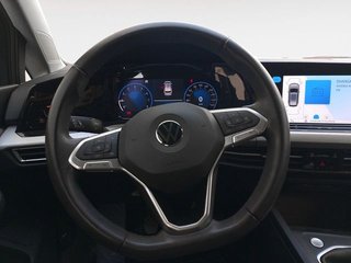 Volkswagen Golf Variant Life 1.0 TSI 81 kW (110 CV)