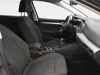 Volkswagen Golf Variant Life 1.0 TSI 81 kW (110 CV)