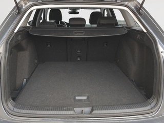 Volkswagen Golf Variant Life 1.0 TSI 81 kW (110 CV)