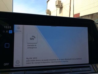 Volkswagen Golf Variant Life 1.0 TSI 81 kW (110 CV)