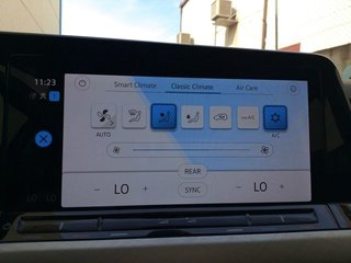 Volkswagen Golf Variant Life 1.0 TSI 81 kW (110 CV)
