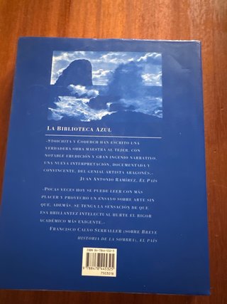 Lote Arte y Estética Gombrich Stoichita Kracauer.