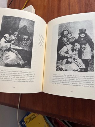 Lote Arte y Estética Gombrich Stoichita Kracauer.