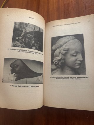 Lote Arte y Estética Gombrich Stoichita Kracauer.