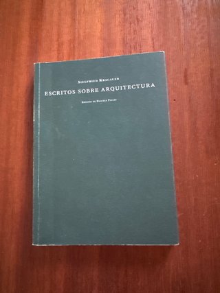 Lote Arte y Estética Gombrich Stoichita Kracauer.