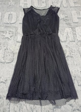 Vestido de Vestir Chica