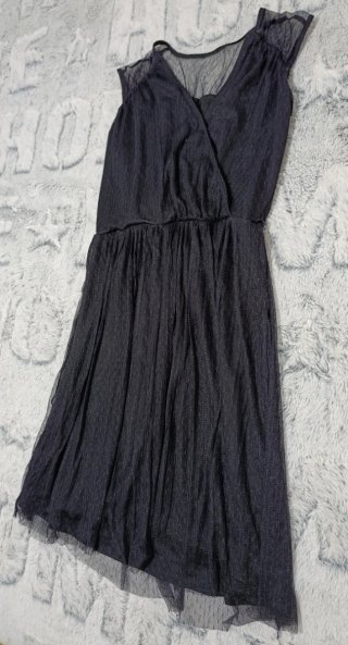 Vestido de Vestir Chica