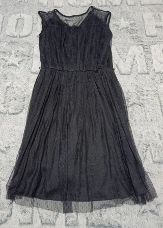 Vestido de Vestir Chica