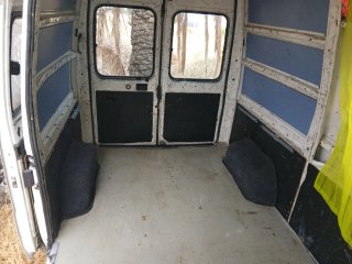 FIAT Ducato 1998