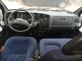 FIAT Ducato 1998