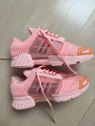 Zapatillas Adidas Climacool W1 Talla 38