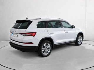 Skoda Kodiaq 2.0 TDI Ambition 4x4 DSG 110 kW (150 CV)