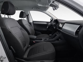 Skoda Kodiaq 2.0 TDI Ambition 4x4 DSG 110 kW (150 CV)