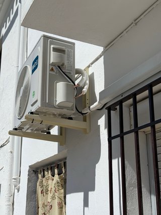 Servicios de Climatización y Aire Acondicionado