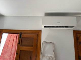 Servicios de Climatización y Aire Acondicionado