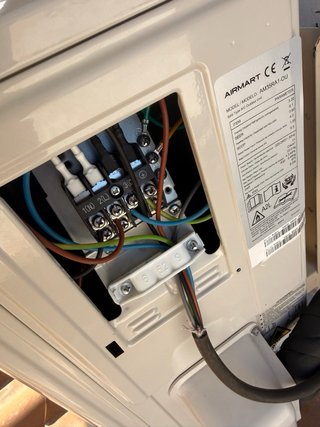 Servicios de Climatización y Aire Acondicionado