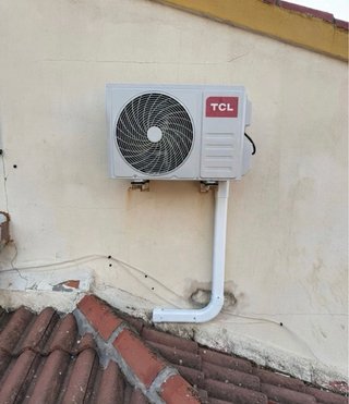 Servicios de Climatización y Aire Acondicionado