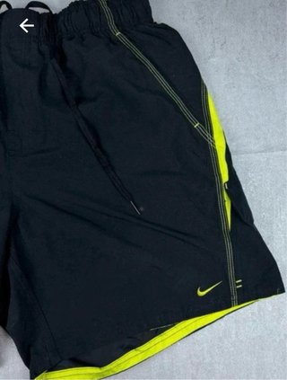 Pantalón corto Nike