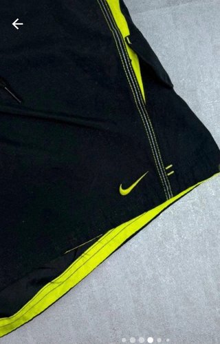 Pantalón corto Nike