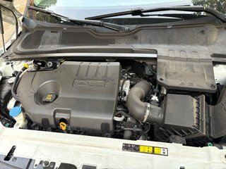 Land Rover Range Rover Evoque 2017