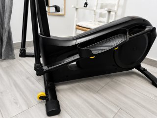 Elíptica Domyos casi nueva