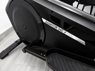 Elíptica Domyos casi nueva