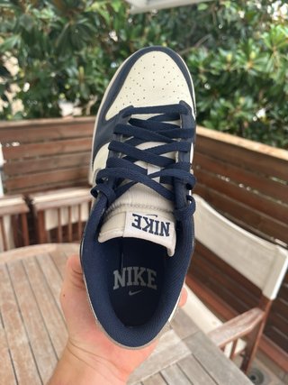 Nike Dunk Low