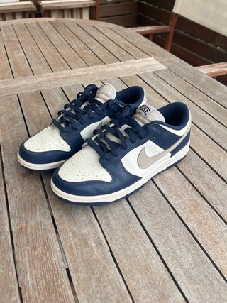 Nike Dunk Low